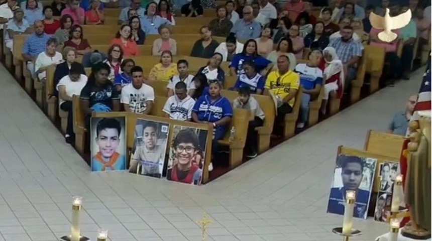 protestas dia madres nicaragua