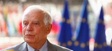 josep borrell union europea