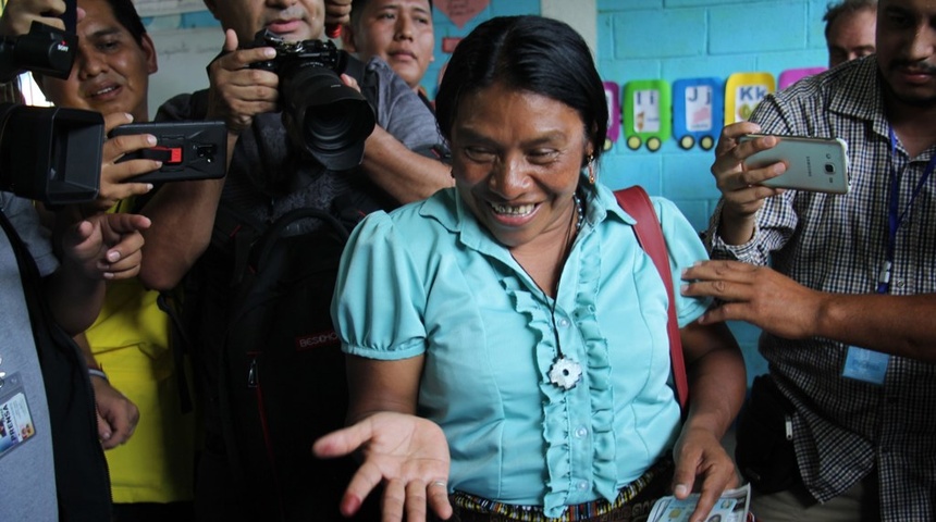 elecciones en guatemala