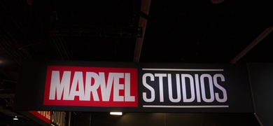 archivo del logo de Marvel Studios