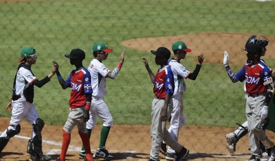 serie del caribe kids 2024