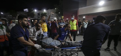 periodistas muertos guerra gaza israel