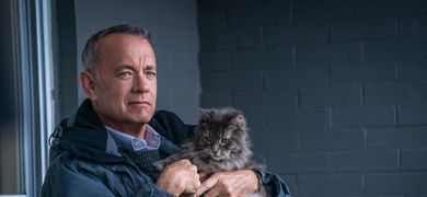 tom hanks a man called otto