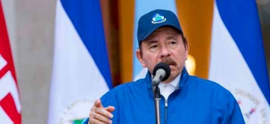 dictadura nicaragua rechaza eleccion taiwan apoya china