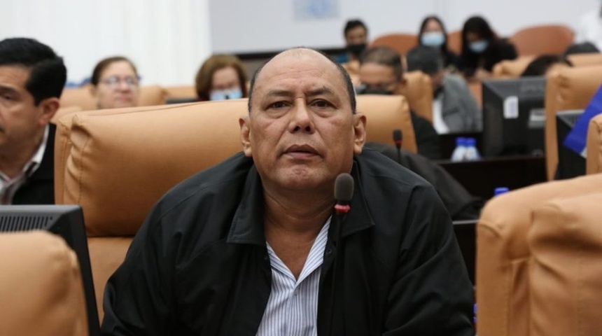 diputado filiberto rodriguez asamblea nacional