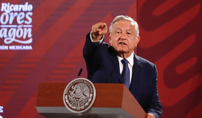 amlo mexico