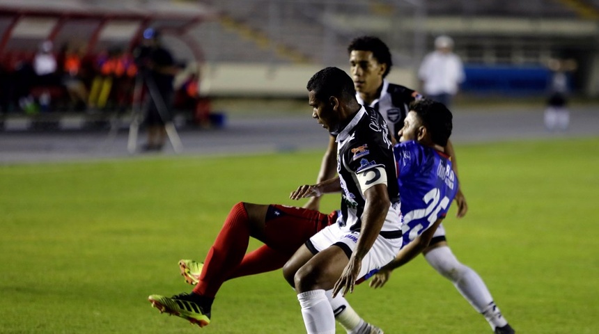 futbol liga panama