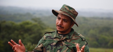 colombia paz disidencias farc