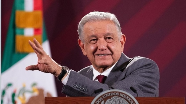 andrés manuel lópez obrador