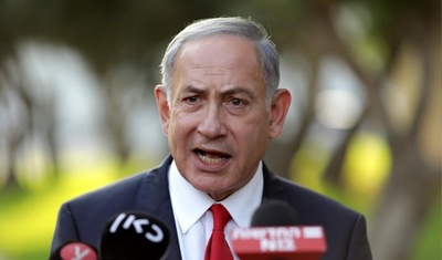 netanyahu dice que israel no acatara decision de cij