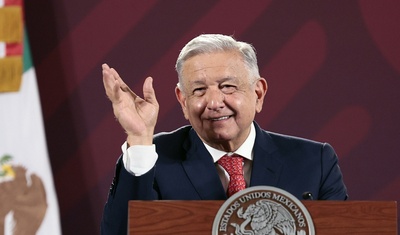 lopez obrador aspirantes presidenciales elecciones mexico