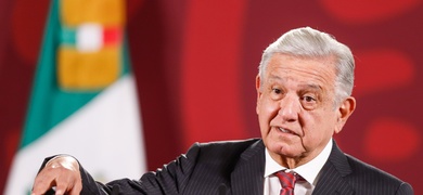 lopez obrador niega injerencismo en peru