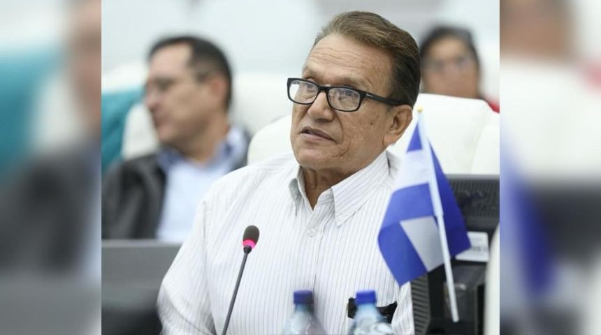 enrique aldana burgos diputado sandinista matagalpa nicaragua