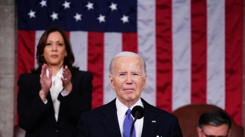 joe biden resurgimiento economico estados unidos