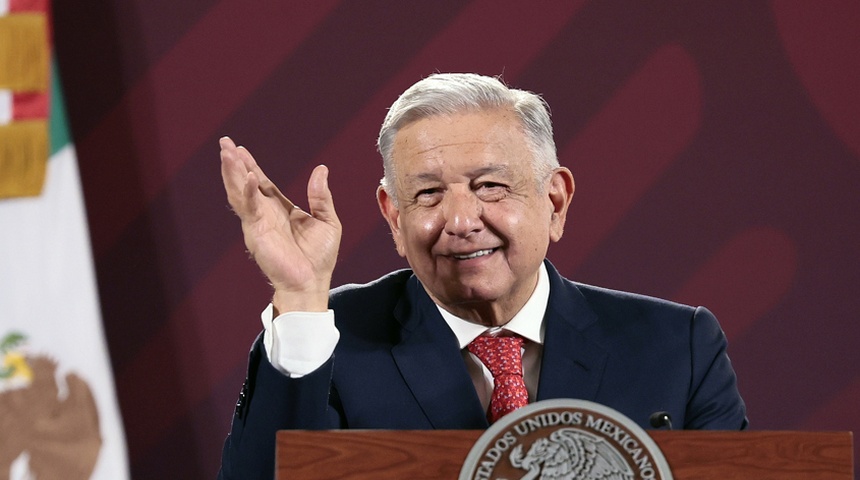 lopez obrador aspirantes presidenciales elecciones mexico