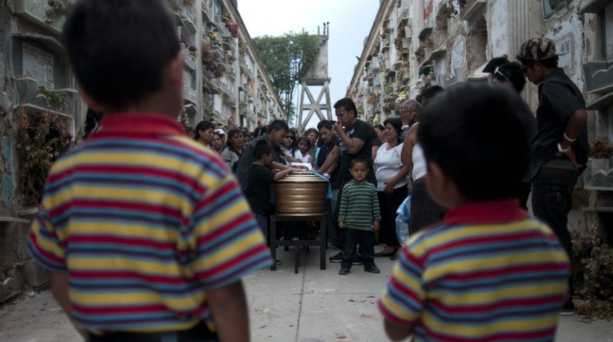 ninos desnutridos en guatemala