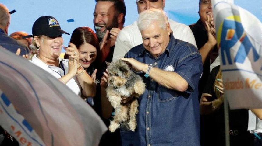 ricardo martinelli inhabilitado presidencia panama