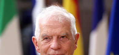 josep borrell opinion muerte lider hamas