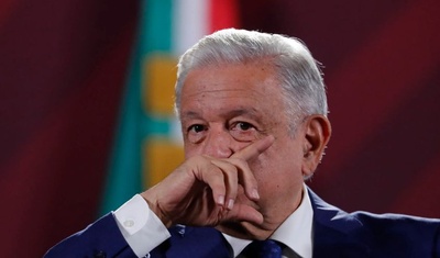 andrés manuel lópez obrador