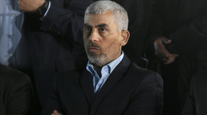 muerte maximo lider de Hamas