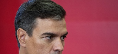 pedro sanchez españa