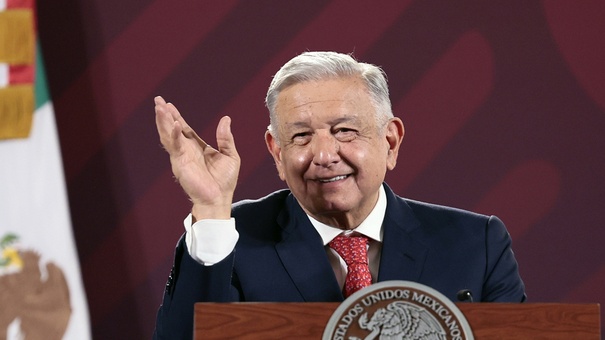 lopez obrador aspirantes presidenciales elecciones mexico