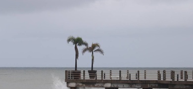 tormenta tropical karl mexico