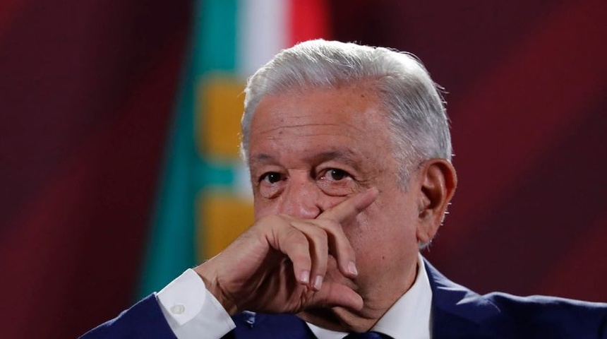 andrés manuel lópez obrador