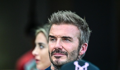 david beckham inter miami