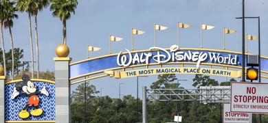 disney genera impacto economico florida eeuu