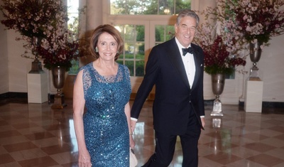 ataque a esposo de nancy pelosi