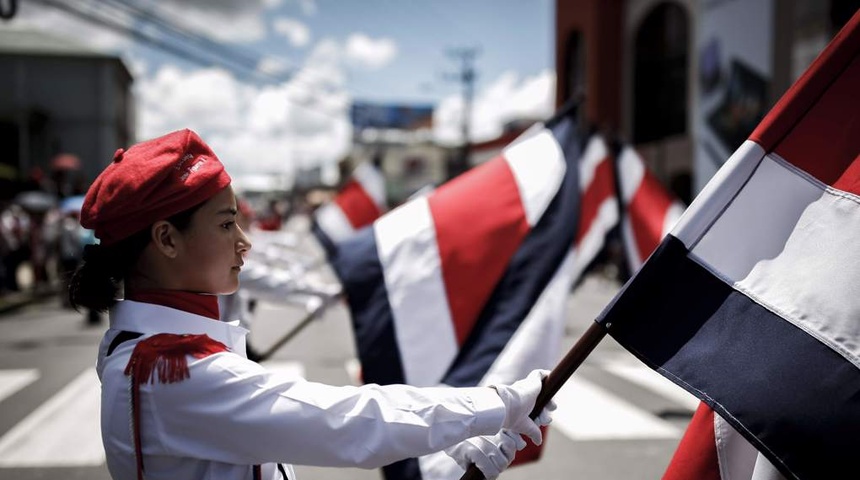 dia de la independencia