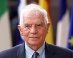 josep borrell opinion muerte lider hamas