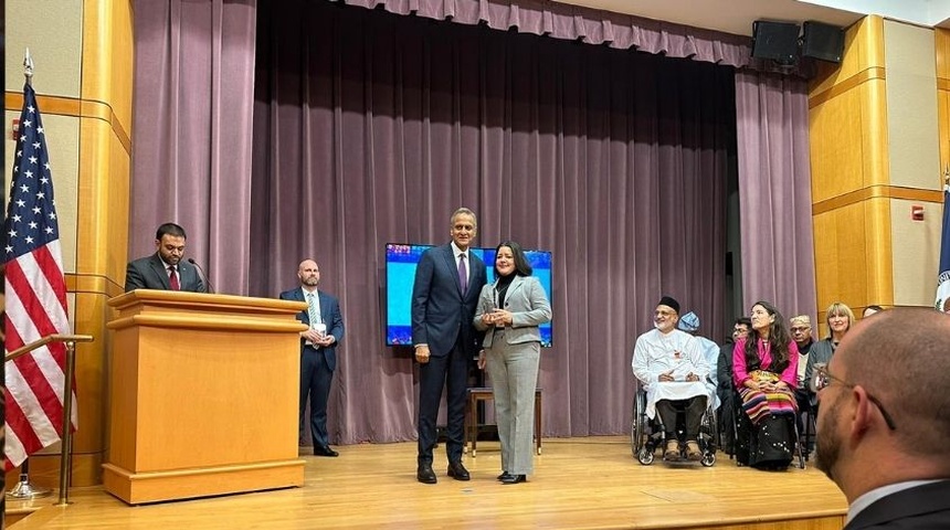 premio internacional libertad religiosa