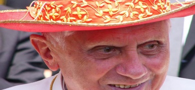 muerte papa benedicto xvi