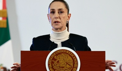 claudia sheinbaum promesa antinarcotrafico