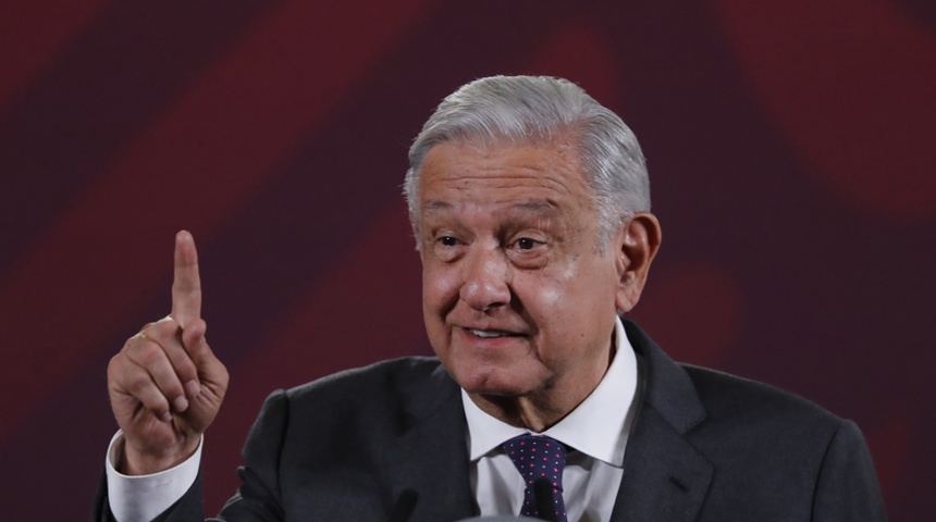 encuentro lopez obrador joe biden migracion