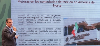 migrantes en mexico