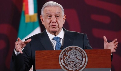 andrés manuel lópez obrador