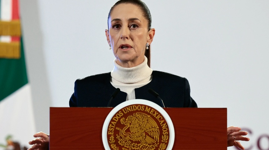 claudia sheinbaum promesa antinarcotrafico