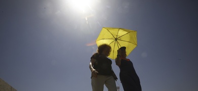 ola de calor españa