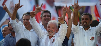 lula da silva