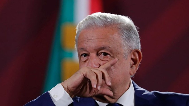 andrés manuel lópez obrador