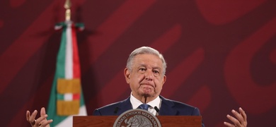 Andrés Manuel López Obrador