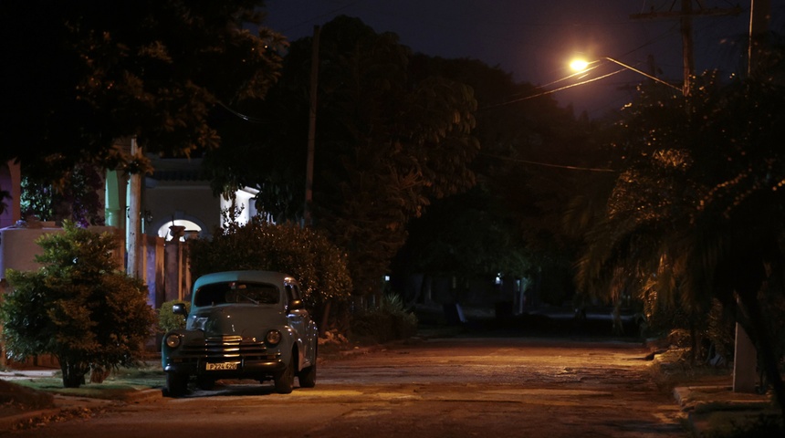 apagones en cuba