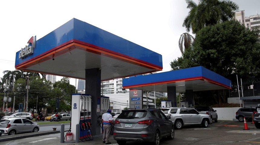 subsidio de combustibles en panama