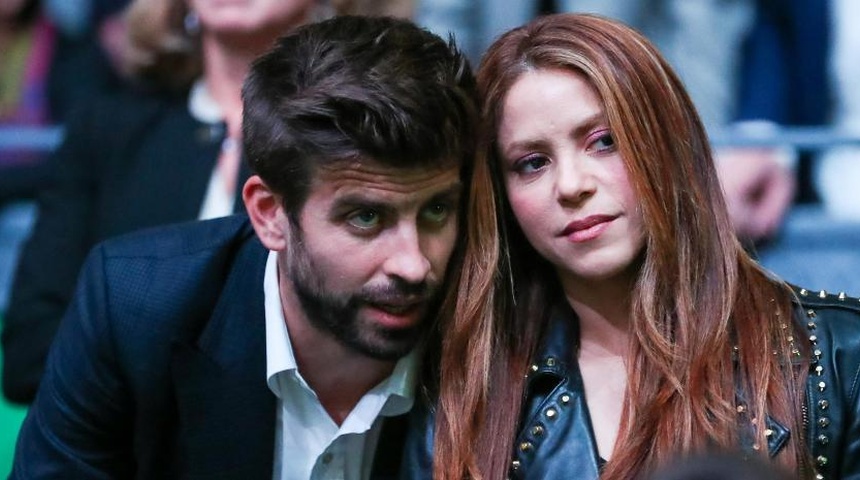 shakira pique custodia