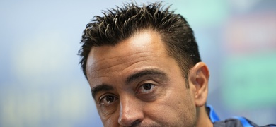 xavi hernandez