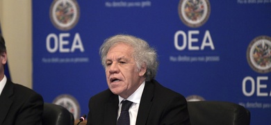 oea lamenta muerte expresidente sebastian pinera