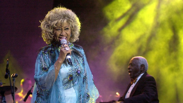 celia cruz aparecera en modena eeuu